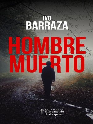 cover image of Hombre muerto